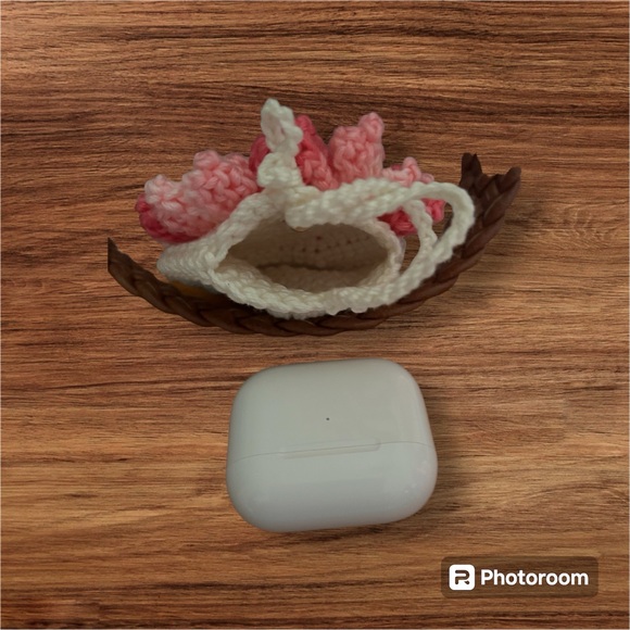 Bag charm/Mini Pouch - Picture 5 of 7